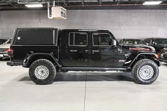 2022 Jeep Gladiator Mojave 4x4 4dr Pickup Chicago IL