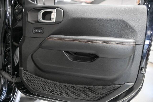 2022 Jeep Gladiator Mojave 4x4 4dr Pickup Chicago IL