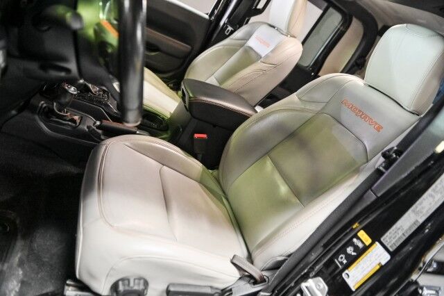 2022 Jeep Gladiator Mojave 4x4 4dr Pickup Chicago IL