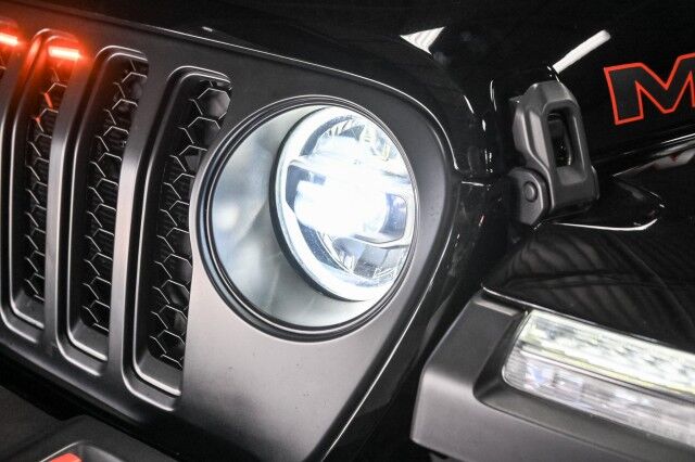 2022 Jeep Gladiator Mojave 4x4 4dr Pickup Chicago IL