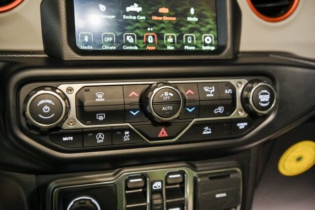 2022 Jeep Gladiator Mojave 4x4 4dr Pickup Chicago IL