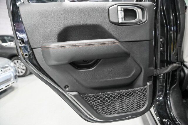 2022 Jeep Gladiator Mojave 4x4 4dr Pickup Chicago IL