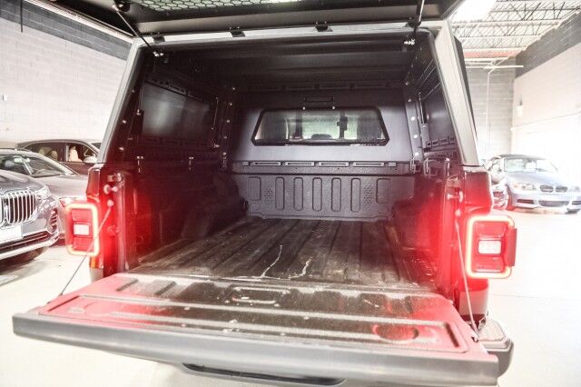 2022 Jeep Gladiator Mojave 4x4 4dr Pickup Chicago IL