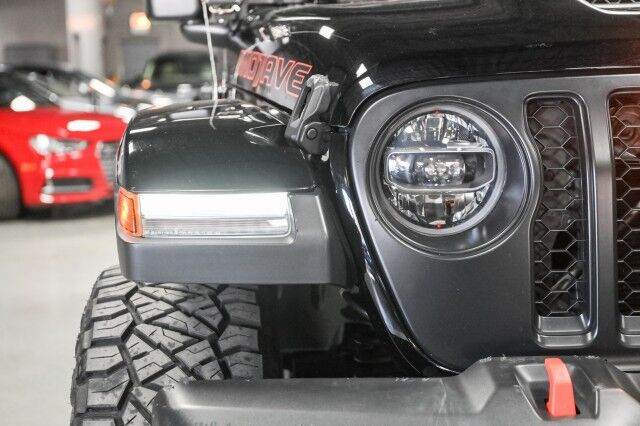 2022 Jeep Gladiator Mojave 4x4 4dr Pickup Chicago IL