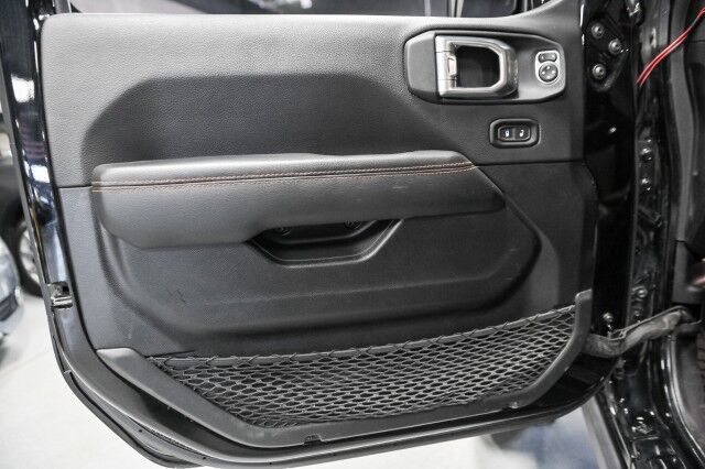 2022 Jeep Gladiator Mojave 4x4 4dr Pickup Chicago IL