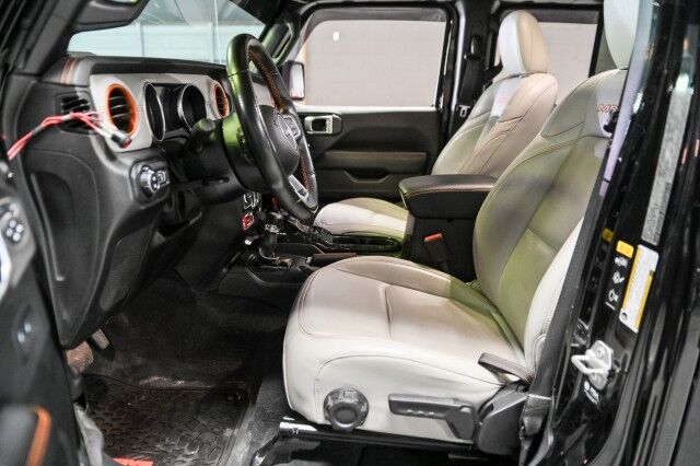 2022 Jeep Gladiator Mojave 4x4 4dr Pickup Chicago IL