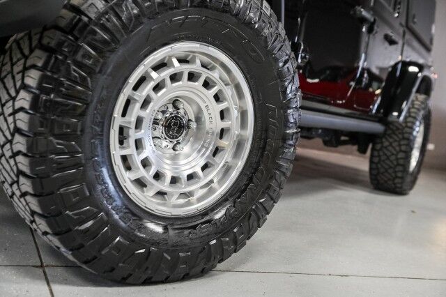 2022 Jeep Gladiator Mojave 4x4 4dr Pickup Chicago IL