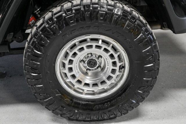 2022 Jeep Gladiator Mojave 4x4 4dr Pickup Chicago IL