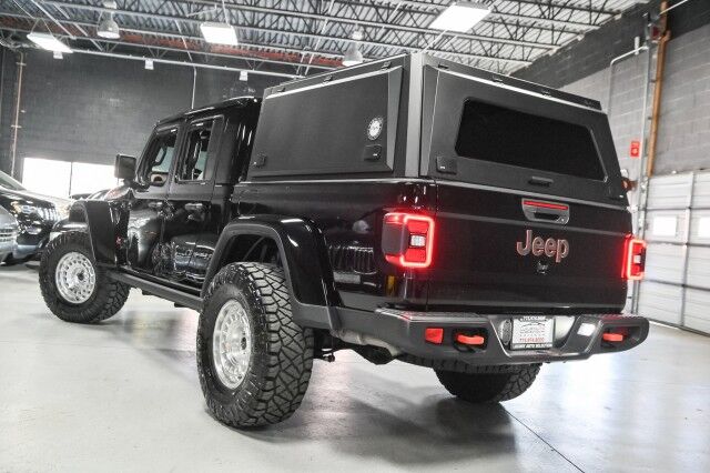 2022 Jeep Gladiator Mojave 4x4 4dr Pickup Chicago IL