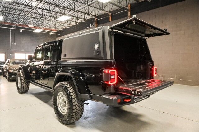 2022 Jeep Gladiator Mojave 4x4 4dr Pickup Chicago IL