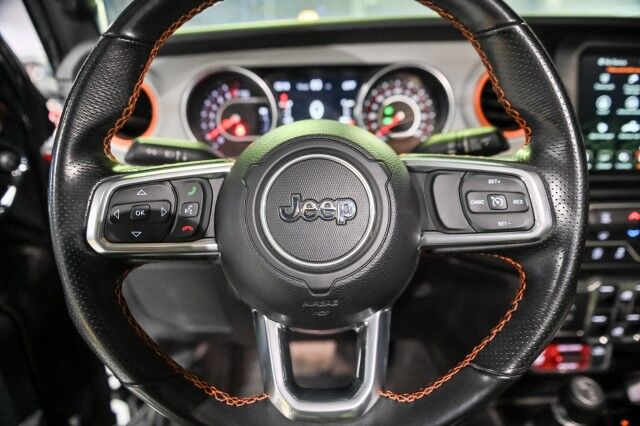 2022 Jeep Gladiator Mojave 4x4 4dr Pickup Chicago IL