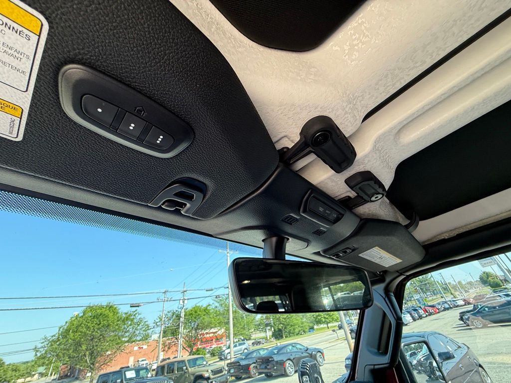 2022 Jeep Gladiator Mojave Crestwood KY