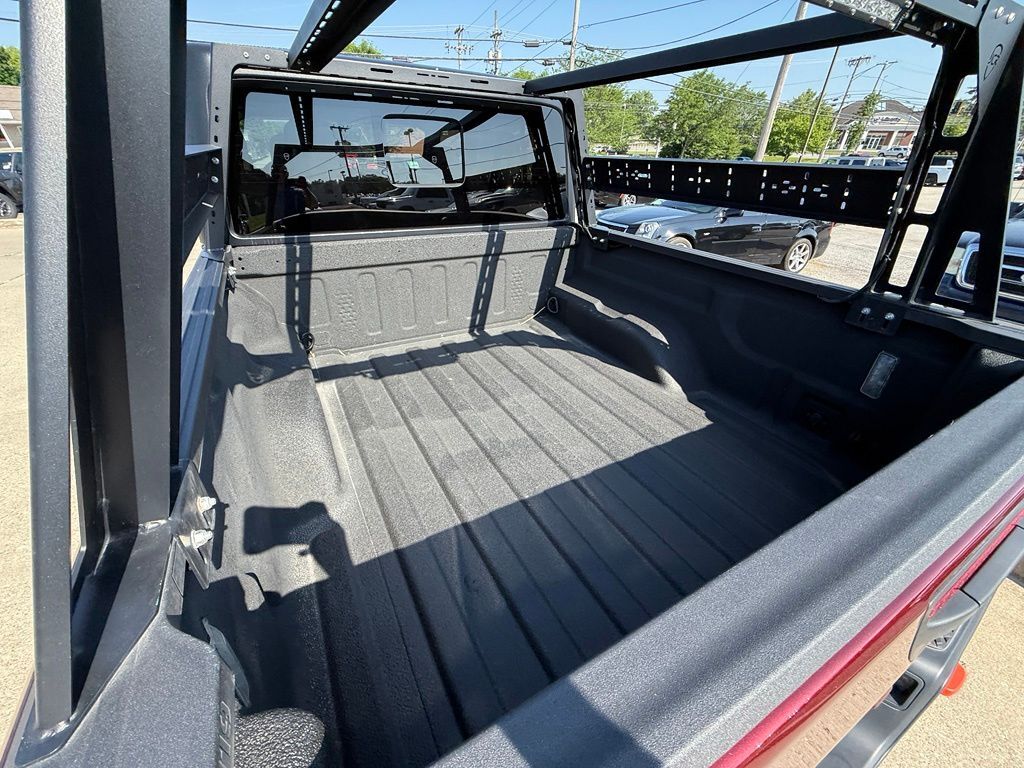 2022 Jeep Gladiator Mojave Crestwood KY