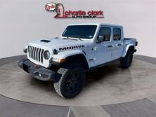 Jeep Gladiator Mojave 2022