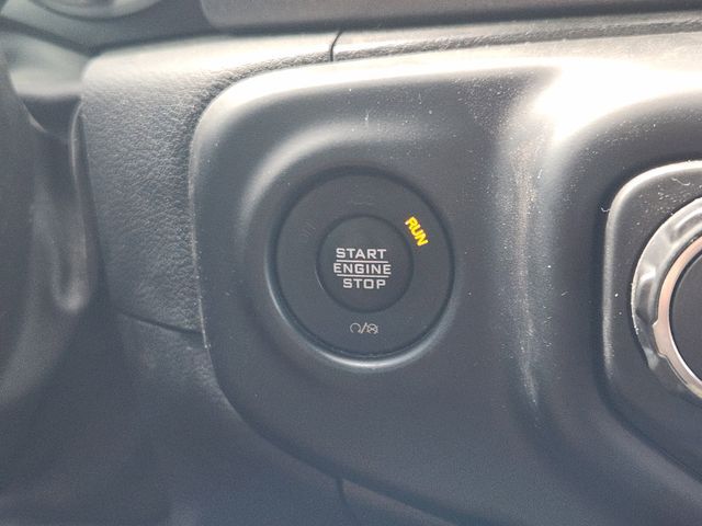 2022 Jeep Gladiator Mojave Grapevine TX