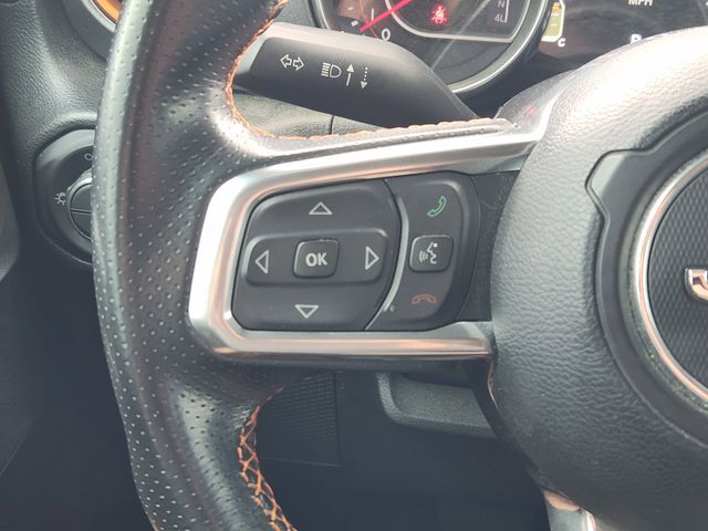 2022 Jeep Gladiator Mojave Grapevine TX