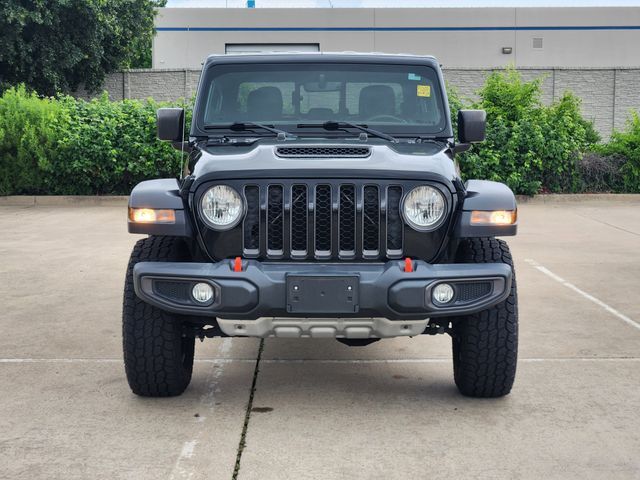2022 Jeep Gladiator Mojave Grapevine TX