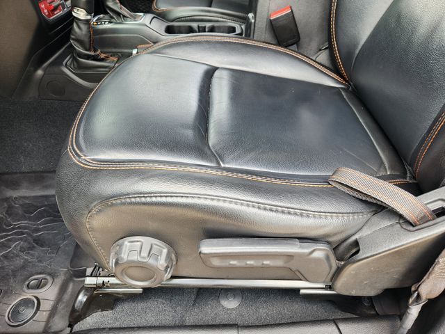 2022 Jeep Gladiator Mojave Grapevine TX