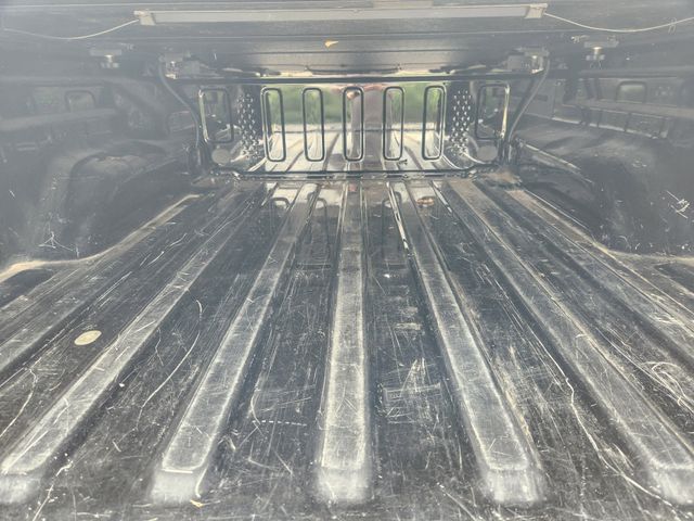 2022 Jeep Gladiator Mojave Grapevine TX