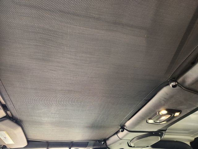 2022 Jeep Gladiator Mojave Grapevine TX