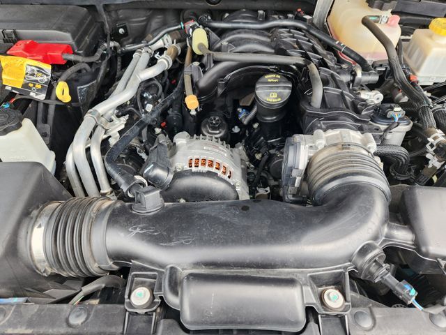 2022 Jeep Gladiator Mojave Grapevine TX