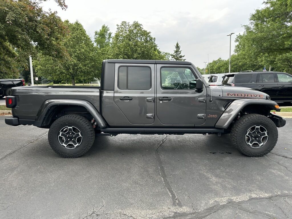 2022 Jeep Gladiator Mojave San Clemente CA