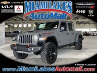 2022 Jeep Gladiator Mojave Miami Lakes FL 2022 Jeep Gladiator Mojave Miami Lakes FL