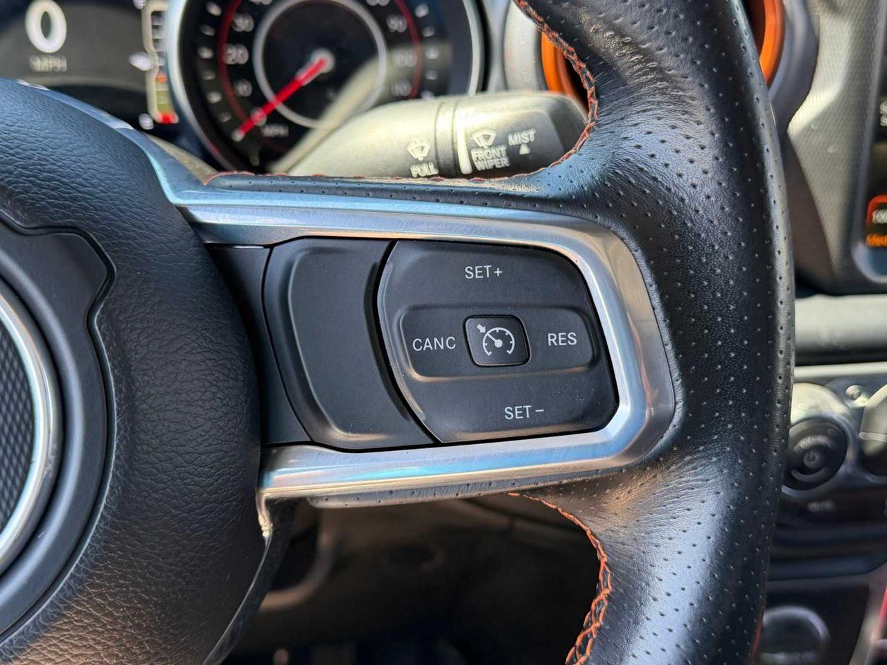 2022 Jeep Gladiator Mojave Irving TX