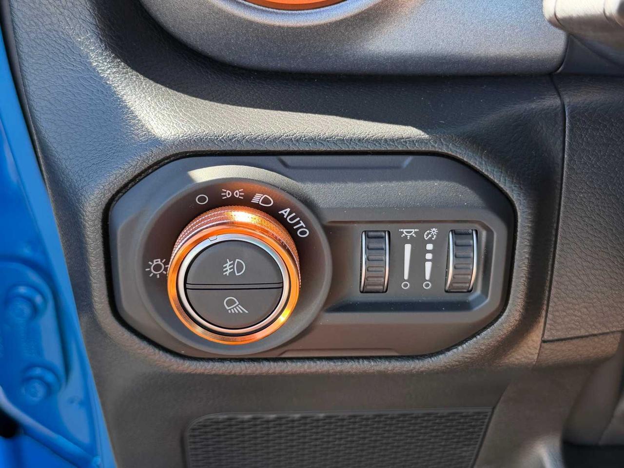 2022 Jeep Gladiator Mojave Irving TX