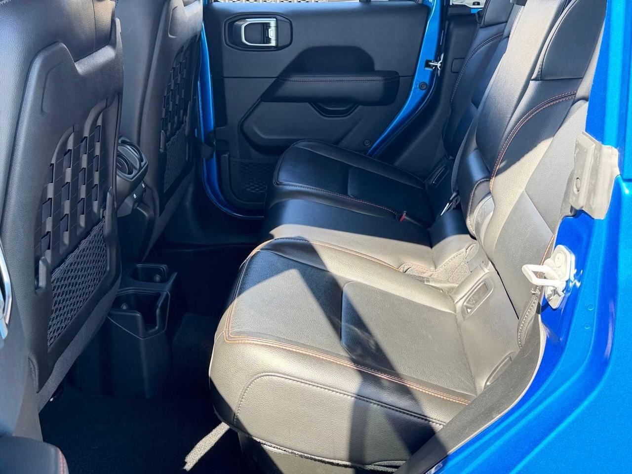 2022 Jeep Gladiator Mojave Irving TX