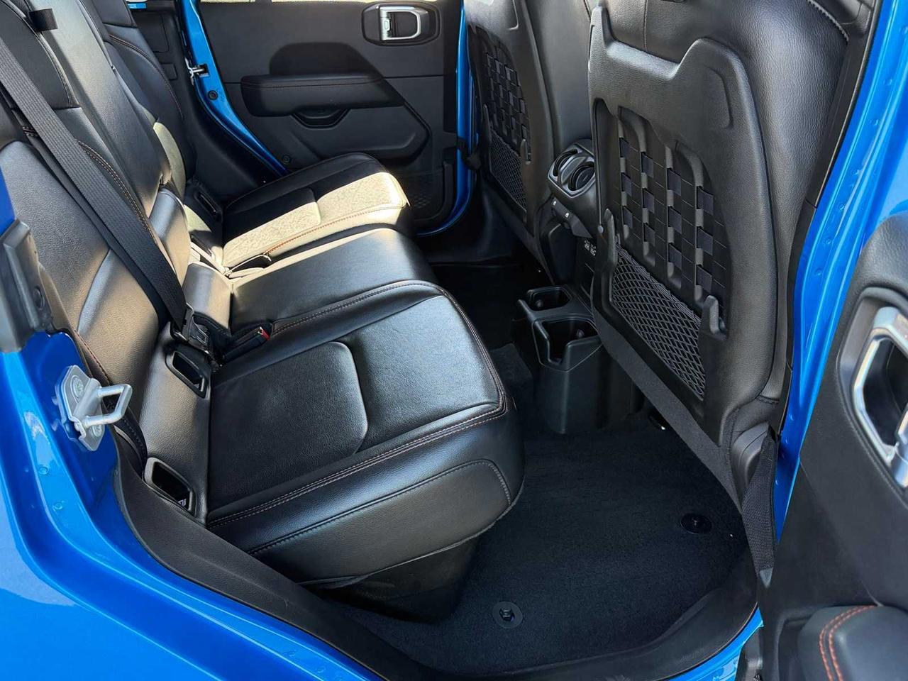 2022 Jeep Gladiator Mojave Irving TX