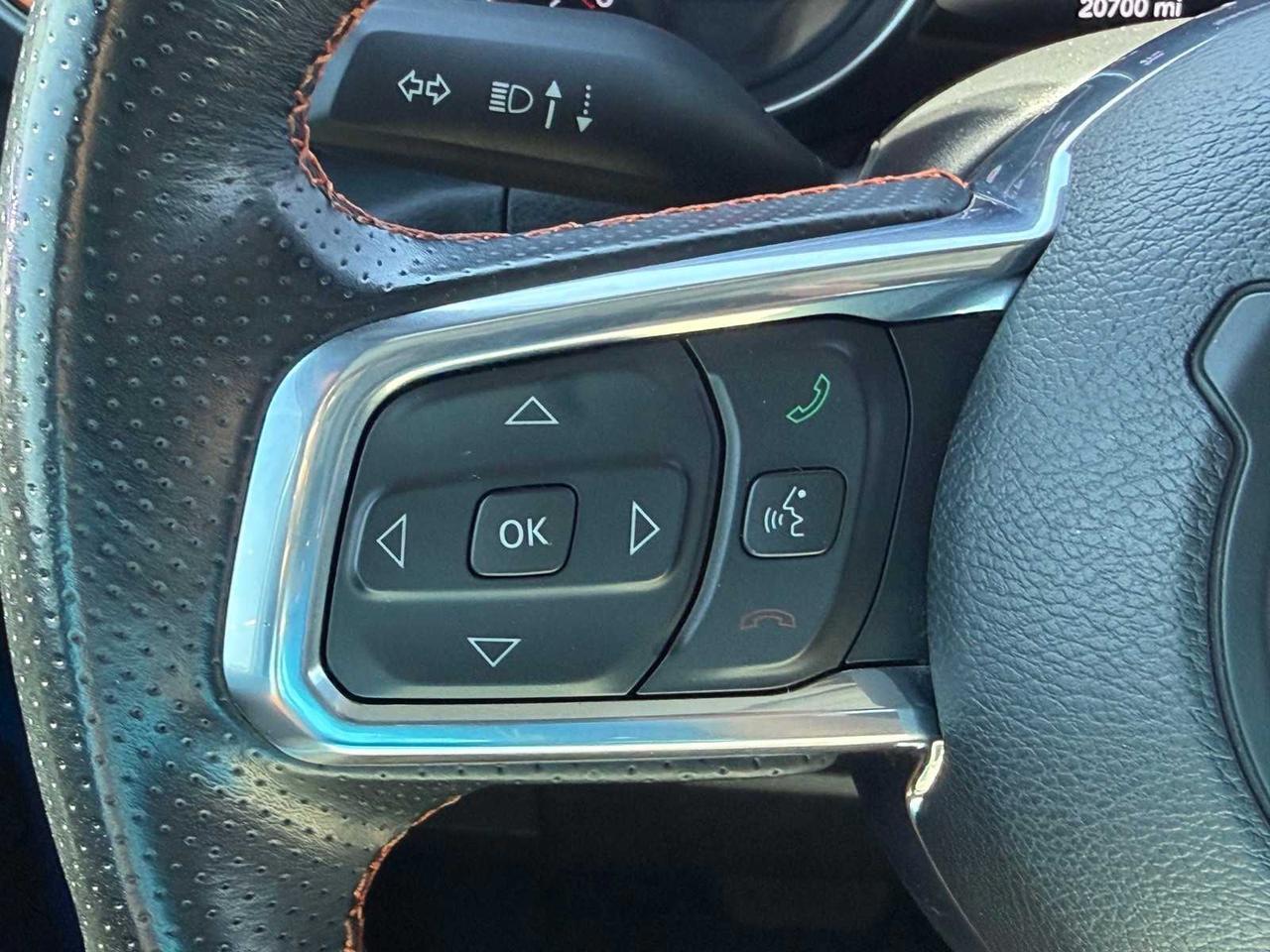 2022 Jeep Gladiator Mojave Irving TX