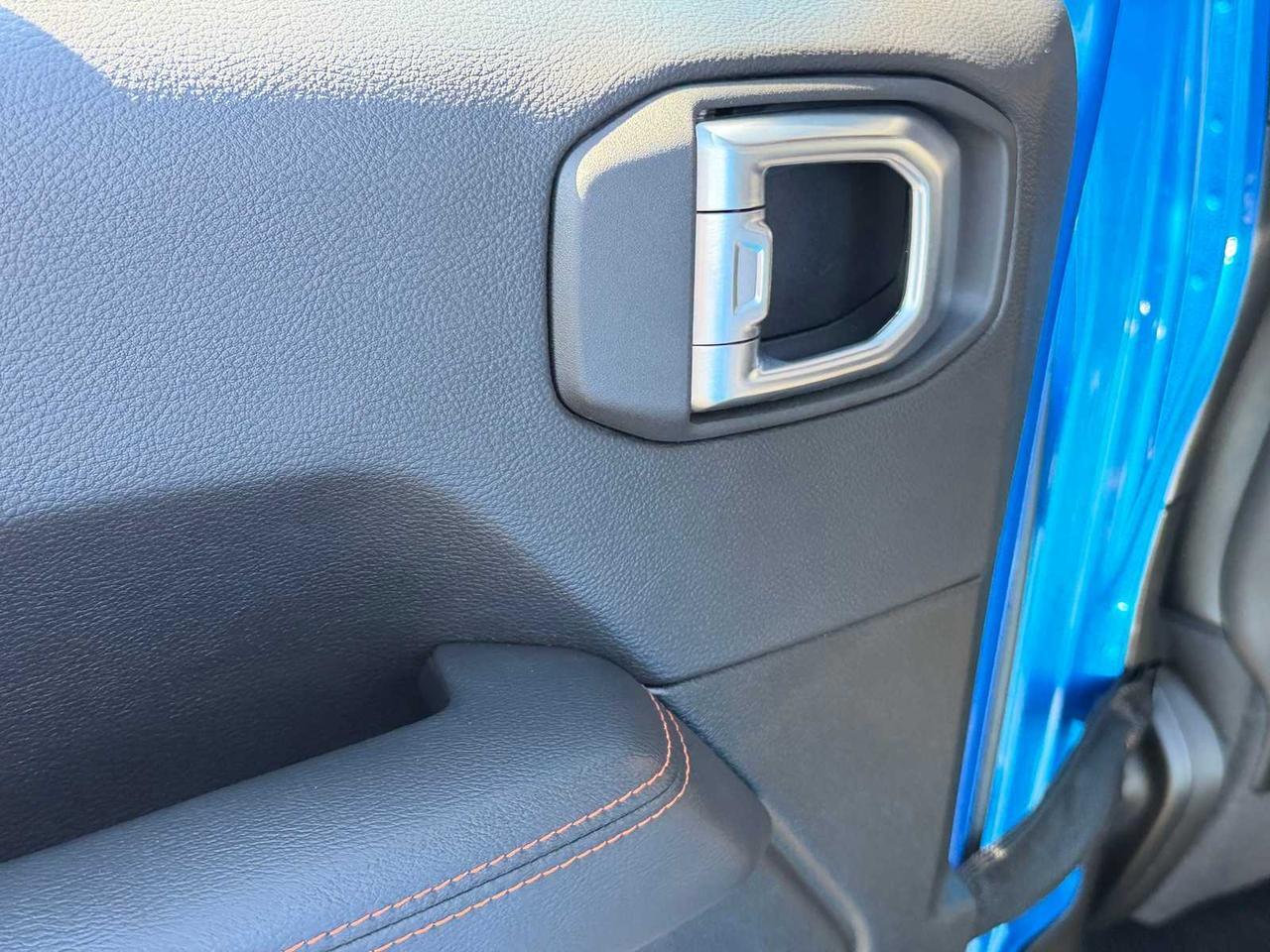 2022 Jeep Gladiator Mojave Irving TX
