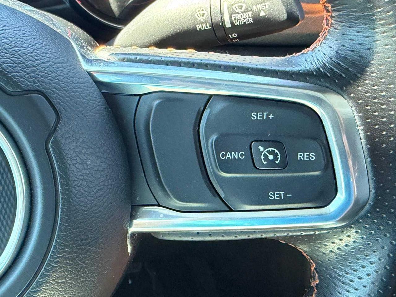 2022 Jeep Gladiator Mojave Irving TX
