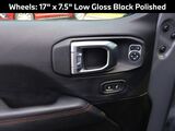 2022 Jeep Gladiator Mojave Oshkosh WI