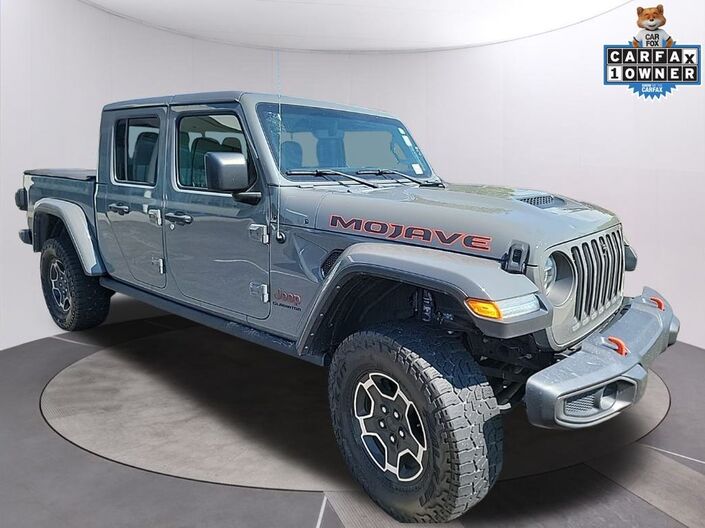 2022 Jeep Gladiator Mojave Oshkosh WI