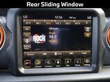 2022 Jeep Gladiator Mojave Oshkosh WI
