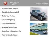2022 Jeep Gladiator Mojave Oshkosh WI