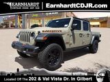 2022 Jeep Gladiator Mojave Phoenix AZ 2022 Jeep Gladiator Mojave Phoenix AZ