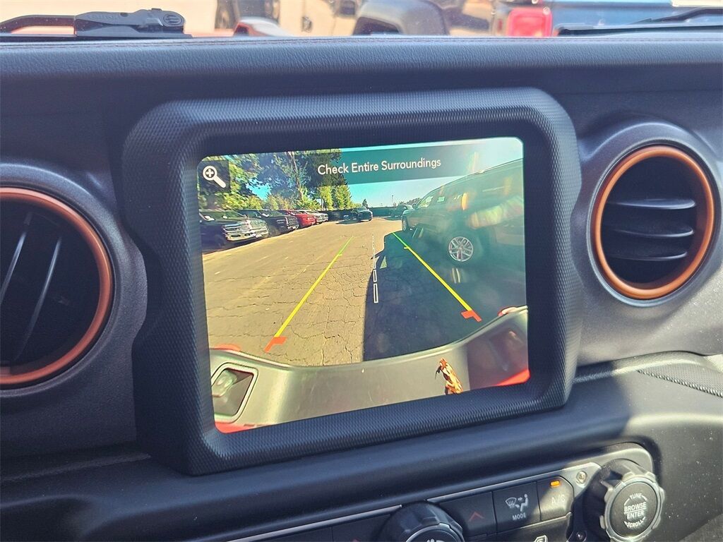 2022 Jeep Gladiator Mojave Gresham OR