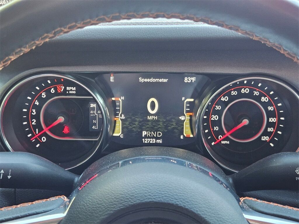 2022 Jeep Gladiator Mojave Gresham OR