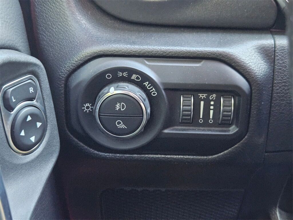 2022 Jeep Gladiator Mojave Gresham OR