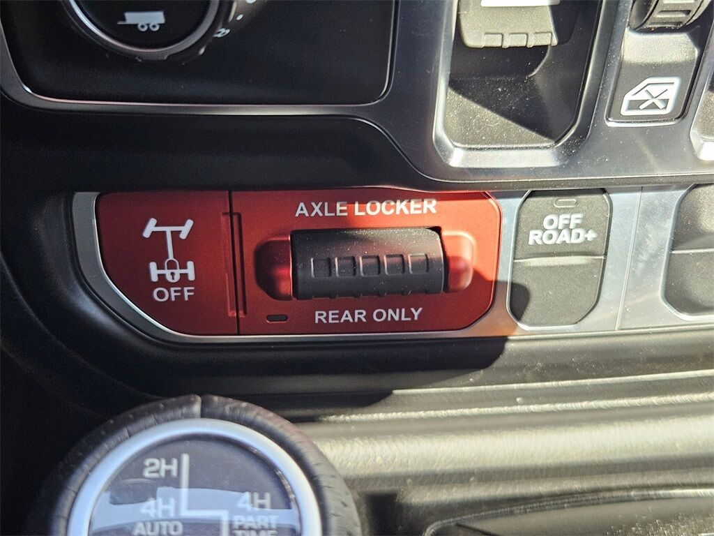 2022 Jeep Gladiator Mojave Gresham OR