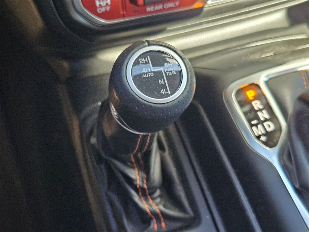 2022 Jeep Gladiator Mojave Gresham OR