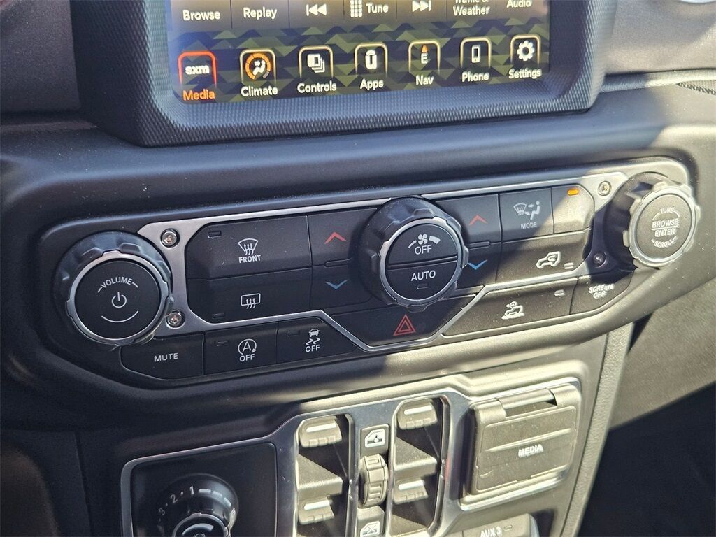 2022 Jeep Gladiator Mojave Gresham OR