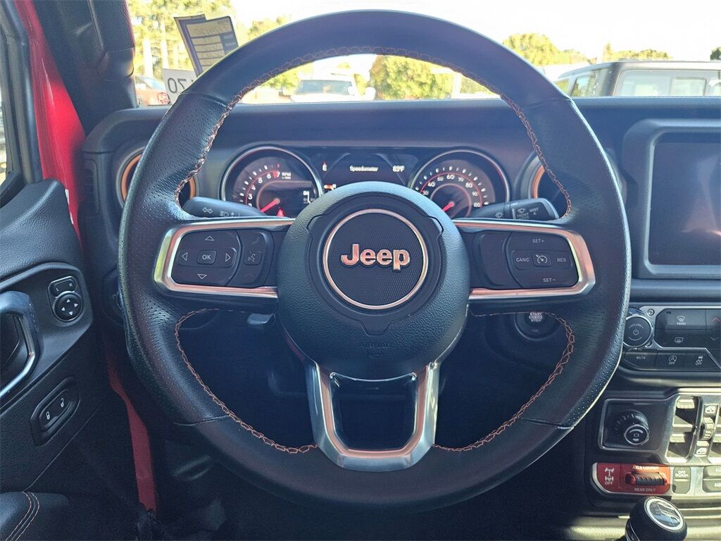 2022 Jeep Gladiator Mojave Gresham OR