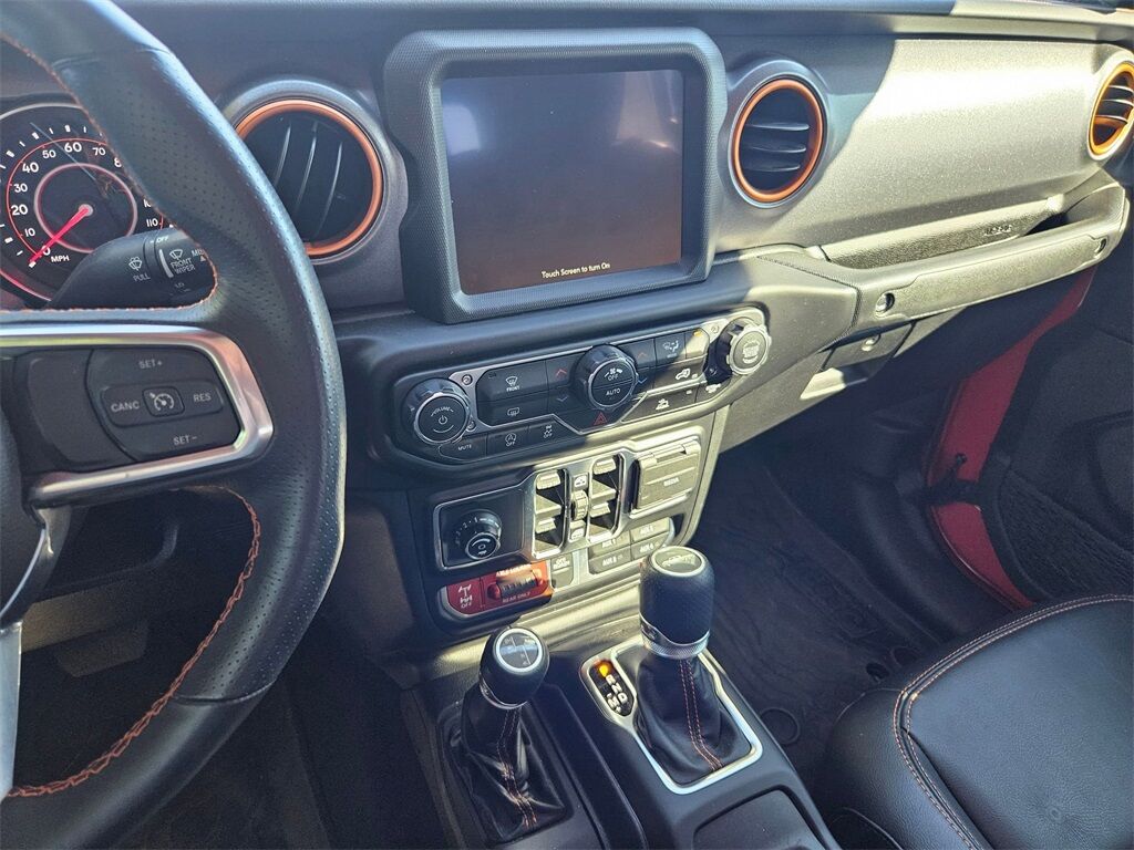 2022 Jeep Gladiator Mojave Gresham OR
