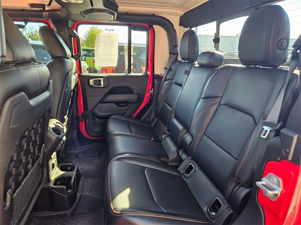 2022 Jeep Gladiator Mojave Gresham OR