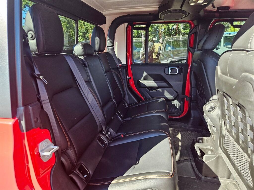 2022 Jeep Gladiator Mojave Gresham OR
