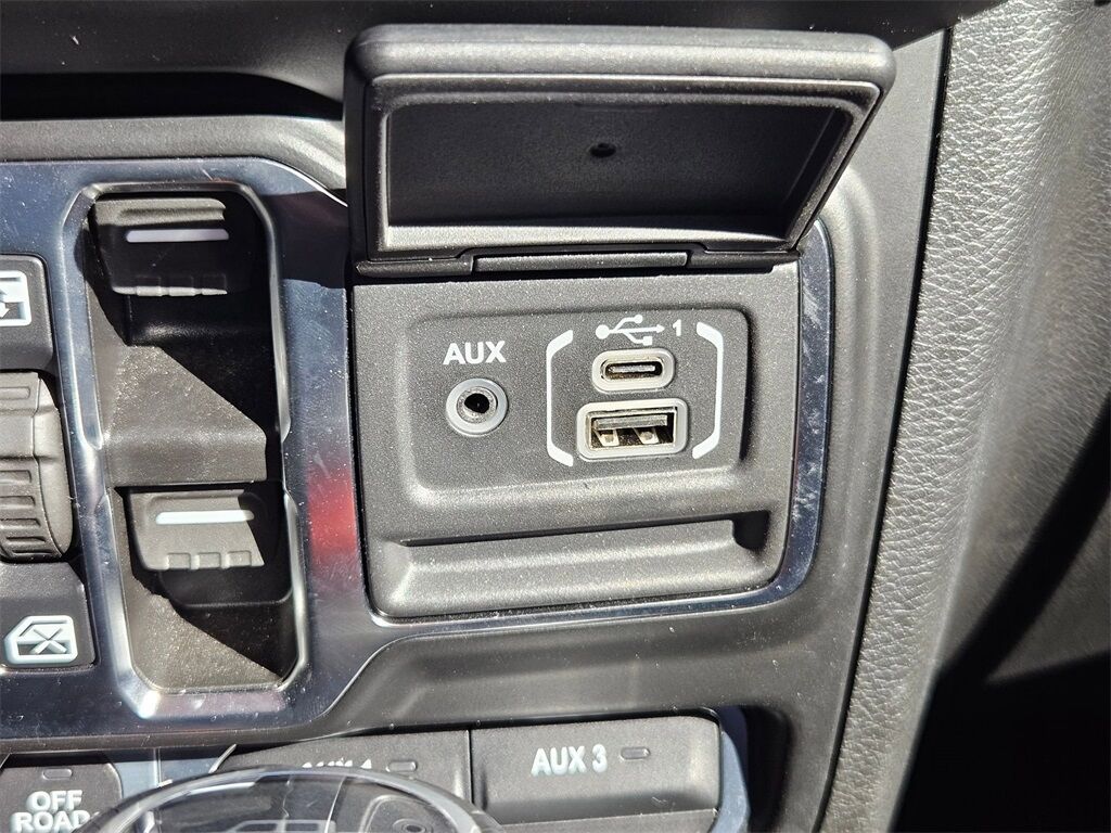 2022 Jeep Gladiator Mojave Gresham OR